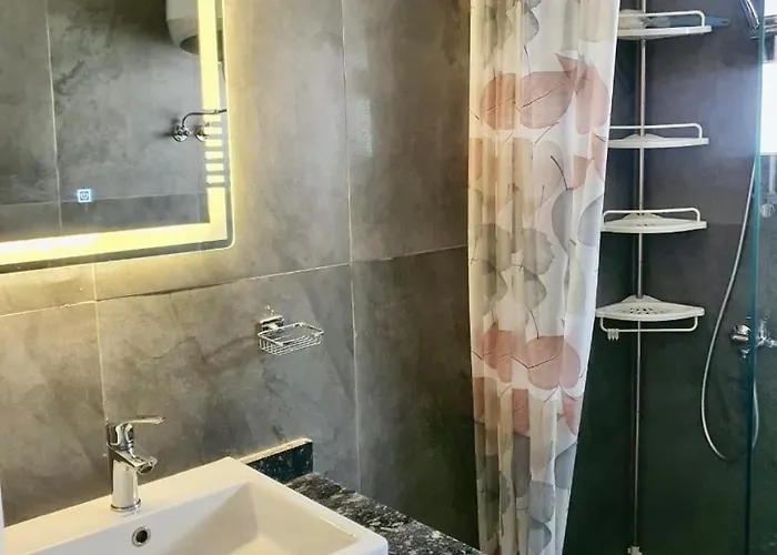 Bali D-28 Hébergement de vacances